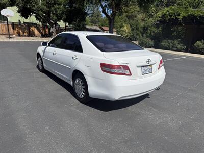2011 Toyota Camry   - Photo 5 - Walnut Creek, CA 94597
