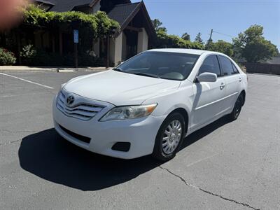 2011 Toyota Camry   - Photo 1 - Walnut Creek, CA 94597