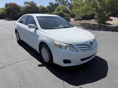 2011 Toyota Camry   - Photo 2 - Walnut Creek, CA 94597