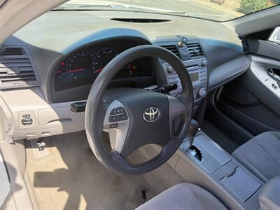 2011 Toyota Camry   - Photo 8 - Walnut Creek, CA 94597