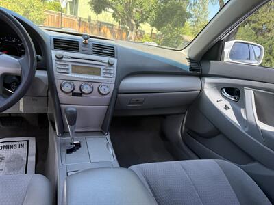2011 Toyota Camry   - Photo 11 - Walnut Creek, CA 94597