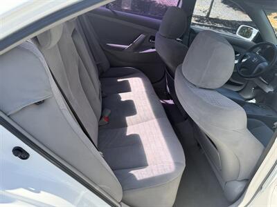 2011 Toyota Camry   - Photo 14 - Walnut Creek, CA 94597