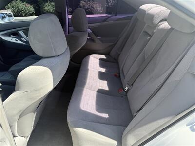 2011 Toyota Camry   - Photo 9 - Walnut Creek, CA 94597