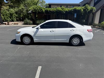 2011 Toyota Camry   - Photo 6 - Walnut Creek, CA 94597