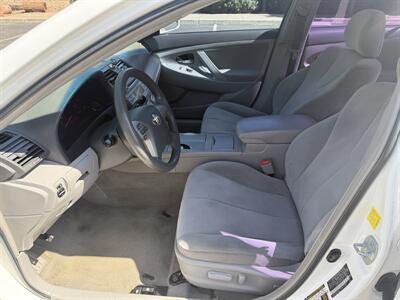 2011 Toyota Camry   - Photo 7 - Walnut Creek, CA 94597