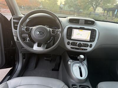 2019 Kia Soul EV + - Photo 9 - Walnut Creek, CA 94597