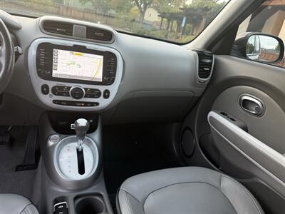 2019 Kia Soul EV + - Photo 10 - Walnut Creek, CA 94597