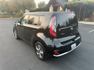 2019 Kia Soul EV + - Photo 5 - Walnut Creek, CA 94597