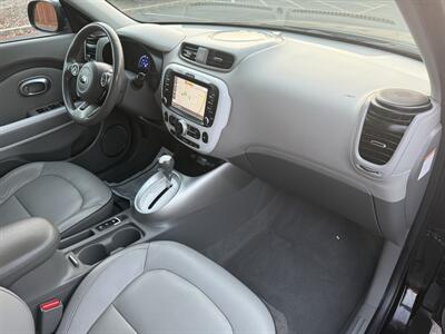 2019 Kia Soul EV + - Photo 12 - Walnut Creek, CA 94597