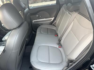 2019 Kia Soul EV + - Photo 11 - Walnut Creek, CA 94597