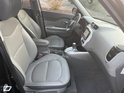 2019 Kia Soul EV + - Photo 13 - Walnut Creek, CA 94597