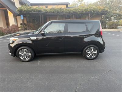 2019 Kia Soul EV + - Photo 6 - Walnut Creek, CA 94597