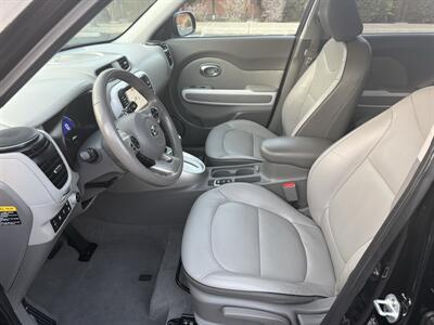 2019 Kia Soul EV + - Photo 7 - Walnut Creek, CA 94597