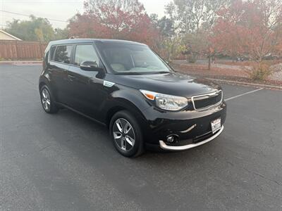 2019 Kia Soul EV + - Photo 2 - Walnut Creek, CA 94597