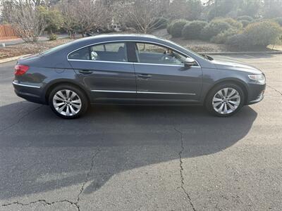 2012 Volkswagen CC Sport PZEV   - Photo 3 - Walnut Creek, CA 94597