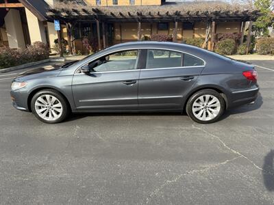 2012 Volkswagen CC Sport PZEV   - Photo 6 - Walnut Creek, CA 94597