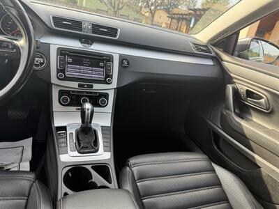 2012 Volkswagen CC Sport PZEV   - Photo 11 - Walnut Creek, CA 94597