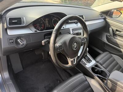 2012 Volkswagen CC Sport PZEV   - Photo 8 - Walnut Creek, CA 94597