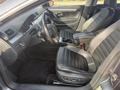 2012 Volkswagen CC Sport PZEV   - Photo 7 - Walnut Creek, CA 94597