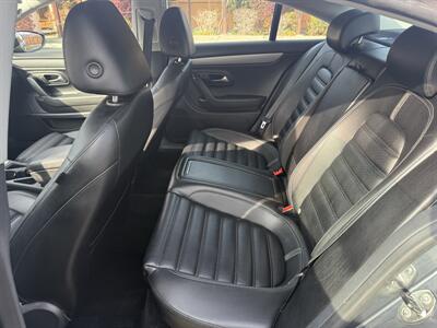 2012 Volkswagen CC Sport PZEV   - Photo 9 - Walnut Creek, CA 94597