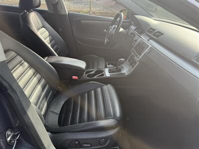 2012 Volkswagen CC Sport PZEV   - Photo 12 - Walnut Creek, CA 94597