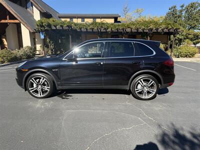 2011 Porsche Cayenne S Hybrid   - Photo 6 - Walnut Creek, CA 94597