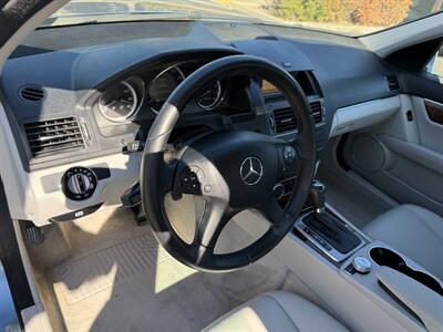 2010 Mercedes-Benz C 300 Luxury   - Photo 7 - Walnut Creek, CA 94597
