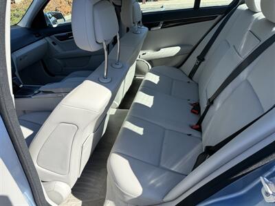 2010 Mercedes-Benz C 300 Luxury   - Photo 9 - Walnut Creek, CA 94597