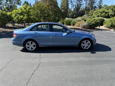 2010 Mercedes-Benz C 300 Luxury   - Photo 3 - Walnut Creek, CA 94597