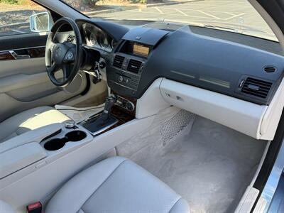2010 Mercedes-Benz C 300 Luxury   - Photo 13 - Walnut Creek, CA 94597