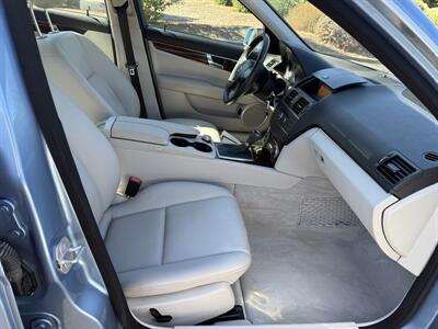 2010 Mercedes-Benz C 300 Luxury   - Photo 12 - Walnut Creek, CA 94597