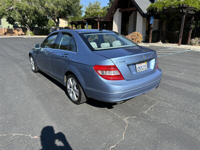 2010 Mercedes-Benz C 300 Luxury   - Photo 5 - Walnut Creek, CA 94597