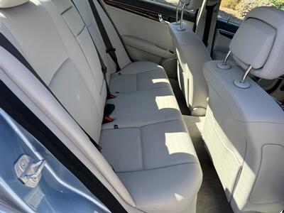 2010 Mercedes-Benz C 300 Luxury   - Photo 14 - Walnut Creek, CA 94597