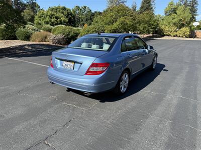 2010 Mercedes-Benz C 300 Luxury   - Photo 4 - Walnut Creek, CA 94597