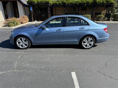 2010 Mercedes-Benz C 300 Luxury   - Photo 6 - Walnut Creek, CA 94597