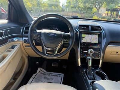 2016 Ford Explorer Limited   - Photo 10 - Walnut Creek, CA 94597