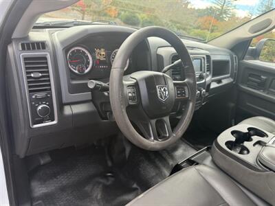 2018 RAM 3500 Tradesman Crew Cab Long Bed + SCELZI Utility Bed - Photo 7 - Walnut Creek, CA 94597