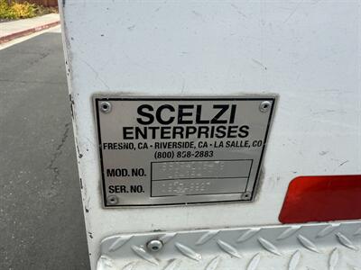 2018 RAM 3500 Tradesman Crew Cab Long Bed + SCELZI Utility Bed - Photo 16 - Walnut Creek, CA 94597