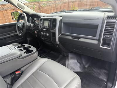 2018 RAM 3500 Tradesman Crew Cab Long Bed + SCELZI Utility Bed - Photo 13 - Walnut Creek, CA 94597