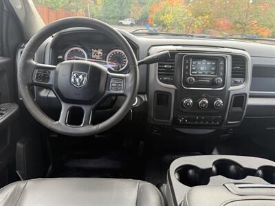 2018 RAM 3500 Tradesman Crew Cab Long Bed + SCELZI Utility Bed - Photo 10 - Walnut Creek, CA 94597