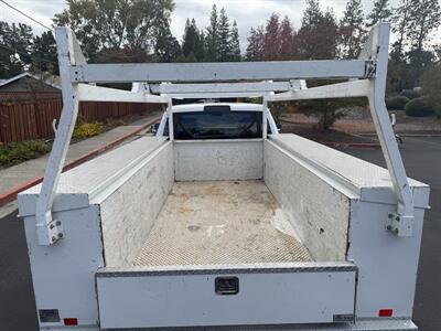 2018 RAM 3500 Tradesman Crew Cab Long Bed + SCELZI Utility Bed - Photo 15 - Walnut Creek, CA 94597