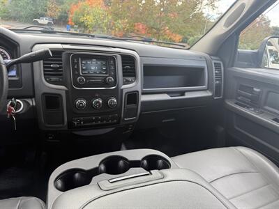 2018 RAM 3500 Tradesman Crew Cab Long Bed + SCELZI Utility Bed - Photo 11 - Walnut Creek, CA 94597