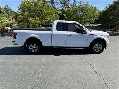 2018 Ford F-150 XLT Super Cab 4x4   - Photo 3 - Walnut Creek, CA 94597