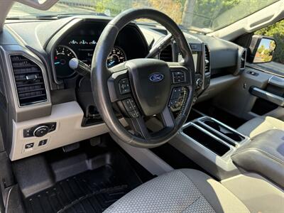 2018 Ford F-150 XLT Super Cab 4x4   - Photo 8 - Walnut Creek, CA 94597