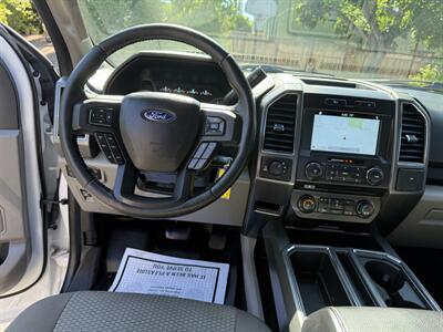 2018 Ford F-150 XLT Super Cab 4x4   - Photo 10 - Walnut Creek, CA 94597