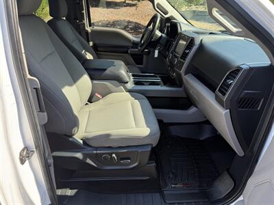 2018 Ford F-150 XLT Super Cab 4x4   - Photo 12 - Walnut Creek, CA 94597