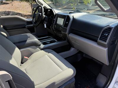 2018 Ford F-150 XLT Super Cab 4x4   - Photo 13 - Walnut Creek, CA 94597