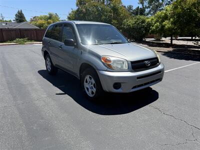 2004 Toyota RAV4 FWD   - Photo 2 - Walnut Creek, CA 94597