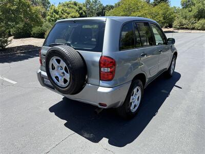 2004 Toyota RAV4 FWD   - Photo 4 - Walnut Creek, CA 94597