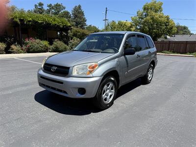 2004 Toyota RAV4 FWD   - Photo 1 - Walnut Creek, CA 94597